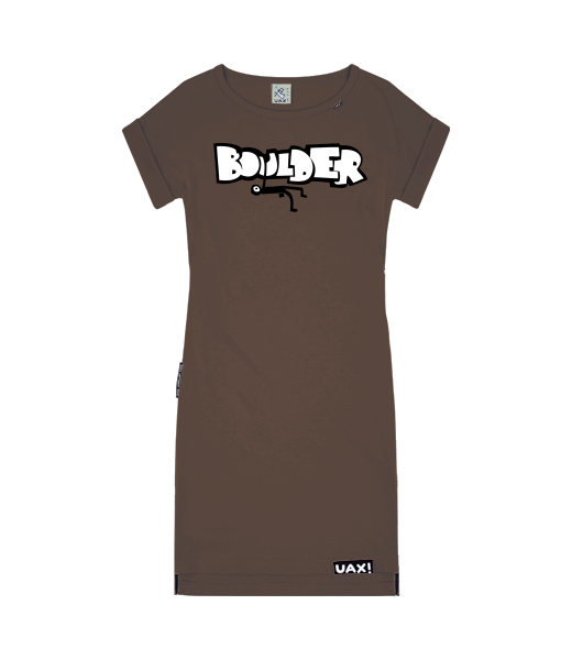 DÁMSKÉ ŠATY BASIC