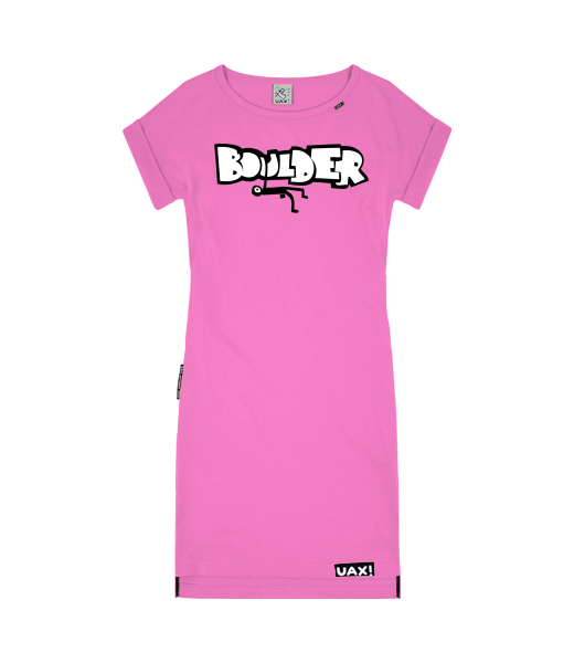 DÁMSKÉ ŠATY BASIC