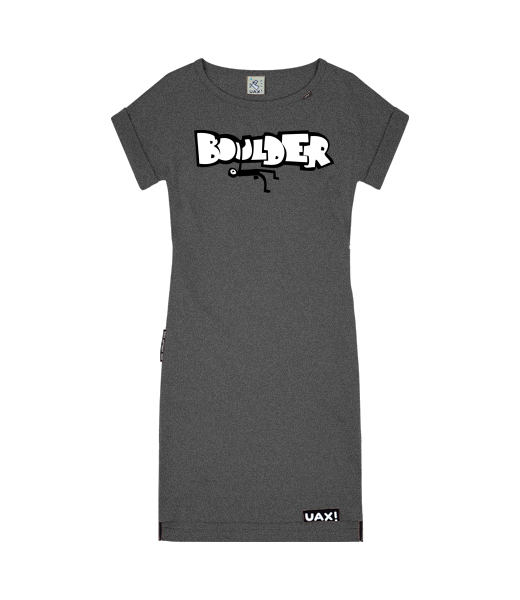 DÁMSKÉ ŠATY BASIC