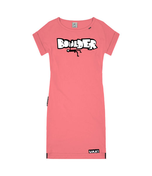 DÁMSKÉ ŠATY BASIC