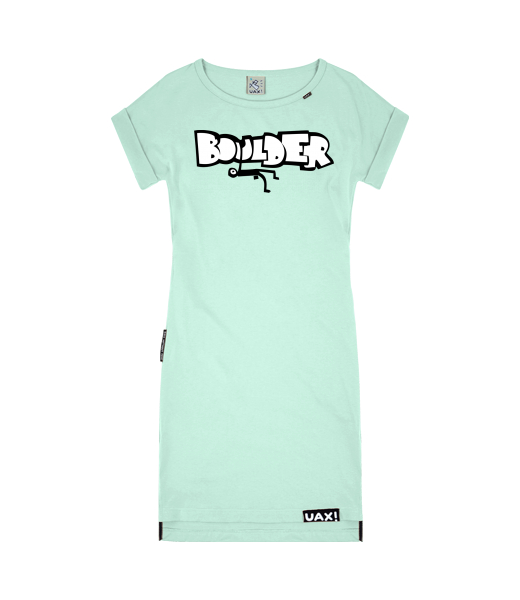 DÁMSKÉ ŠATY BASIC