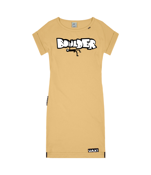 DÁMSKÉ ŠATY BASIC