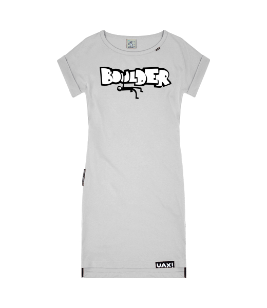 DÁMSKÉ ŠATY BASIC