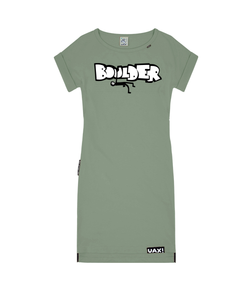 DÁMSKÉ ŠATY BASIC