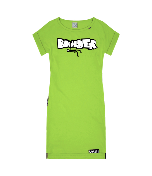 DÁMSKÉ ŠATY BASIC