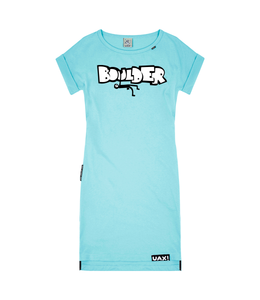 DÁMSKÉ ŠATY BASIC