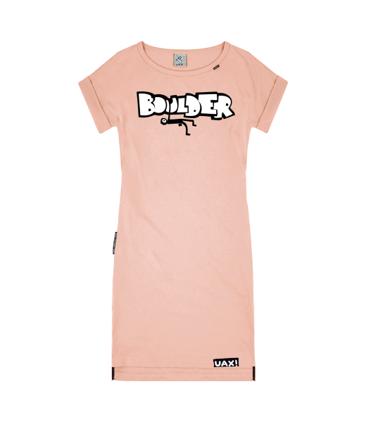 DÁMSKÉ ŠATY BASIC