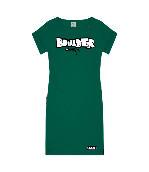 DÁMSKÉ ŠATY BASIC