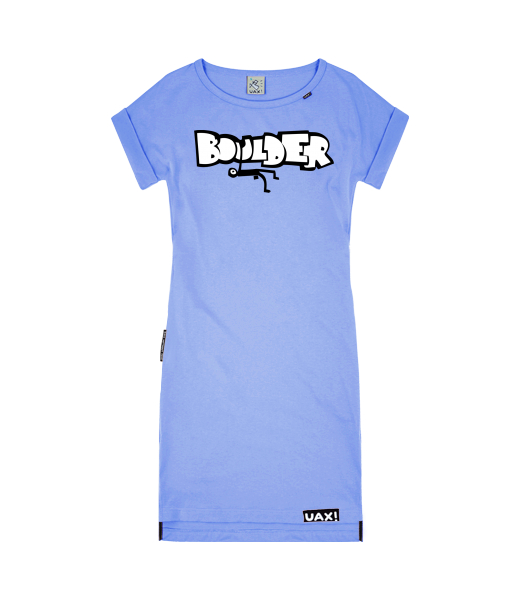 DÁMSKÉ ŠATY BASIC