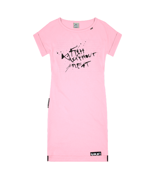 DÁMSKÉ ŠATY BASIC