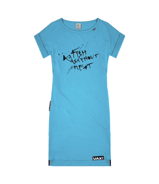 DÁMSKÉ ŠATY BASIC