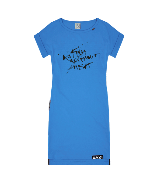 DÁMSKÉ ŠATY BASIC