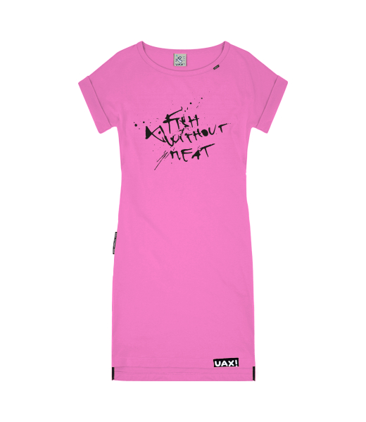 DÁMSKÉ ŠATY BASIC