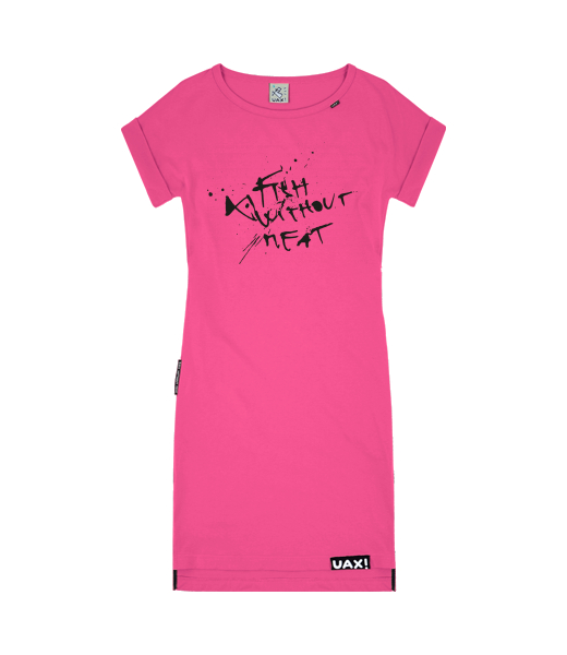 DÁMSKÉ ŠATY BASIC