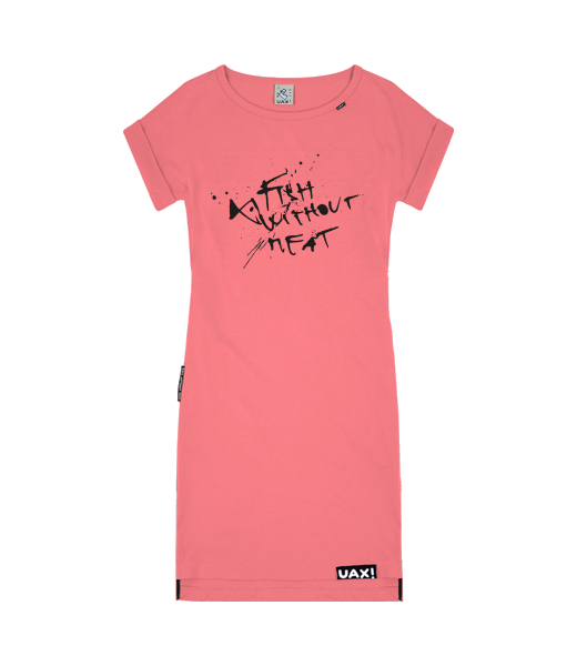 DÁMSKÉ ŠATY BASIC