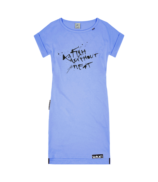 DÁMSKÉ ŠATY BASIC