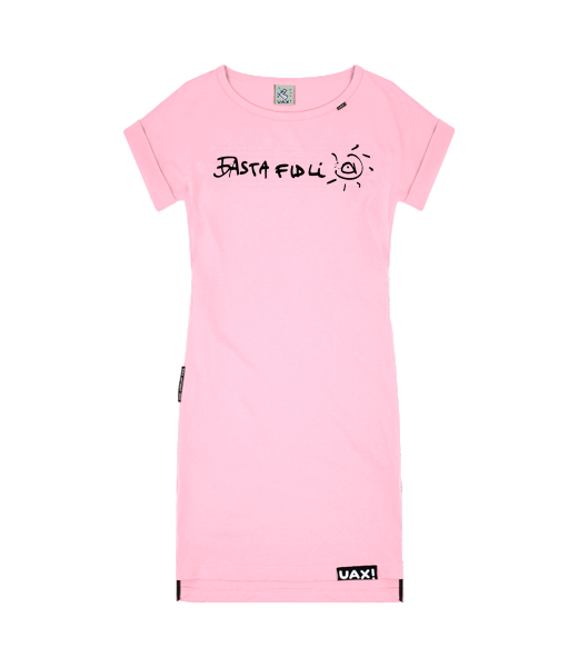 DÁMSKÉ ŠATY BASIC