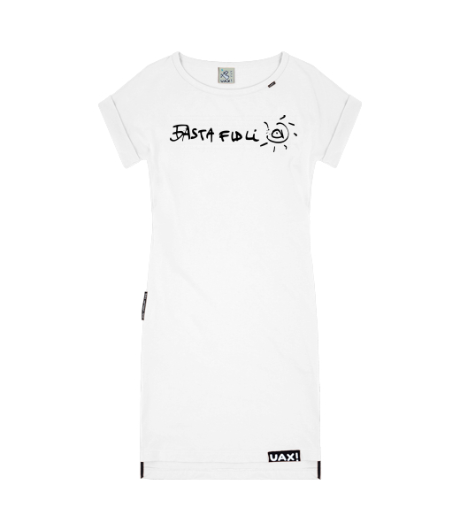 DÁMSKÉ ŠATY BASIC