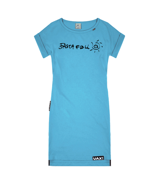 DÁMSKÉ ŠATY BASIC