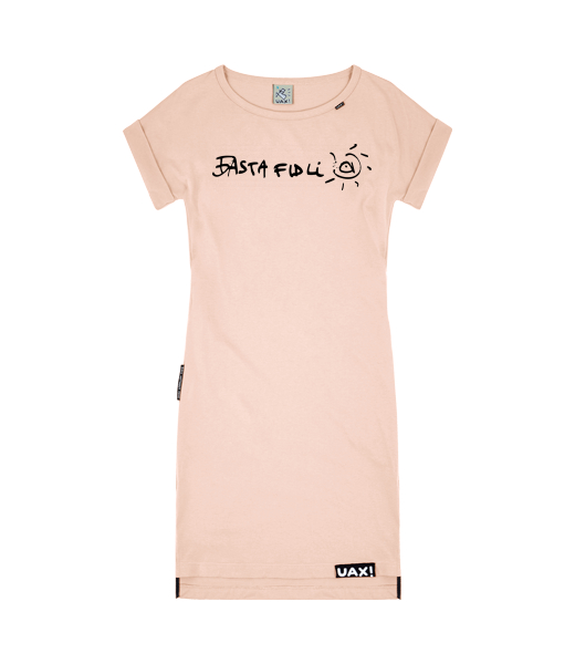 DÁMSKÉ ŠATY BASIC