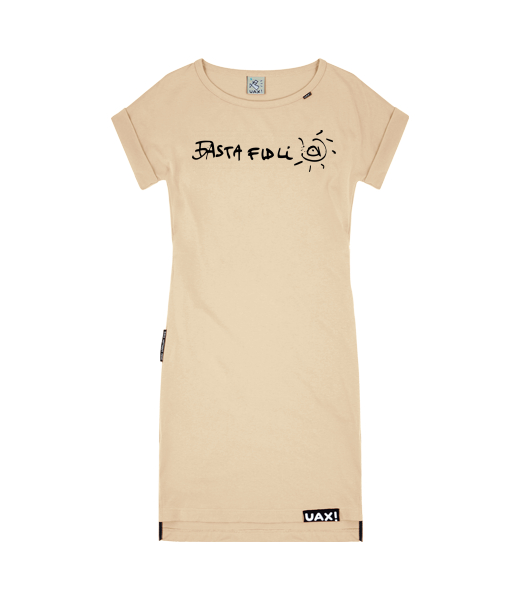 DÁMSKÉ ŠATY BASIC