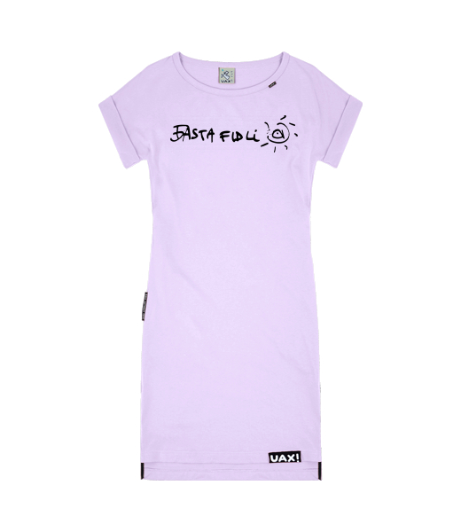 DÁMSKÉ ŠATY BASIC