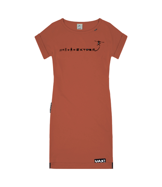 DÁMSKÉ ŠATY BASIC