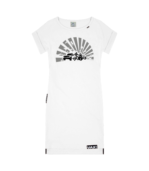 DÁMSKÉ ŠATY BASIC