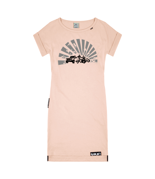 DÁMSKÉ ŠATY BASIC