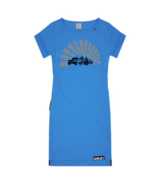 DÁMSKÉ ŠATY BASIC