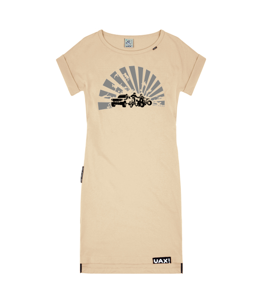 DÁMSKÉ ŠATY BASIC