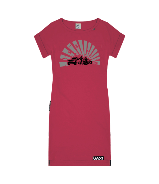 DÁMSKÉ ŠATY BASIC