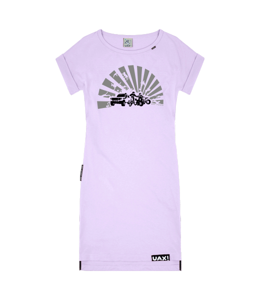 DÁMSKÉ ŠATY BASIC