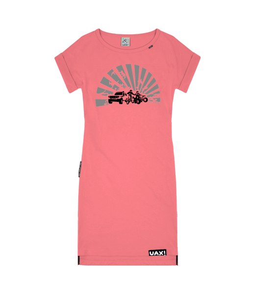 DÁMSKÉ ŠATY BASIC