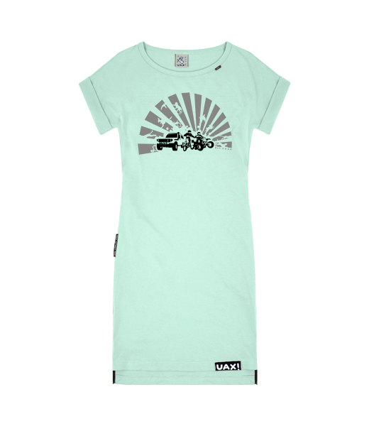 DÁMSKÉ ŠATY BASIC