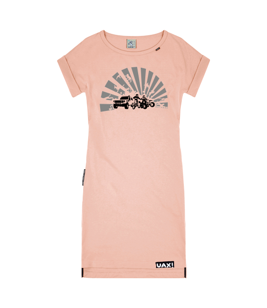 DÁMSKÉ ŠATY BASIC