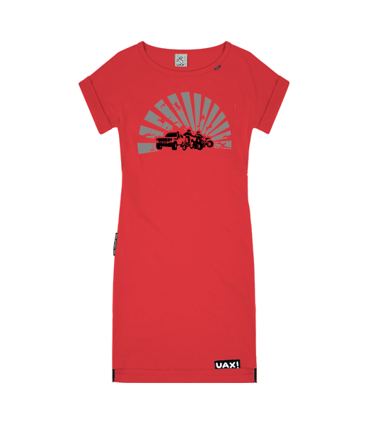 DÁMSKÉ ŠATY BASIC