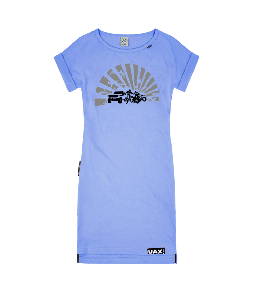 DÁMSKÉ ŠATY BASIC