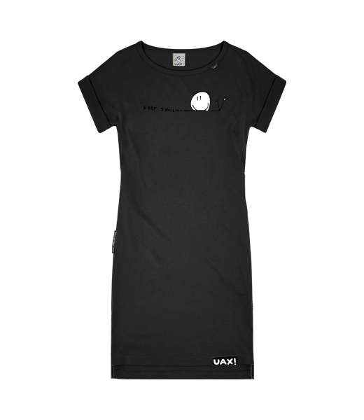 DÁMSKÉ ŠATY BASIC