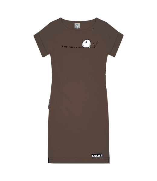 DÁMSKÉ ŠATY BASIC