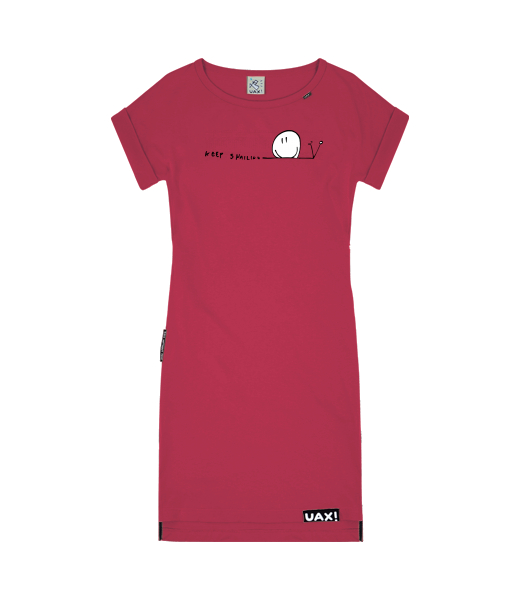 DÁMSKÉ ŠATY BASIC