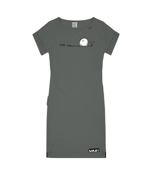 DÁMSKÉ ŠATY BASIC