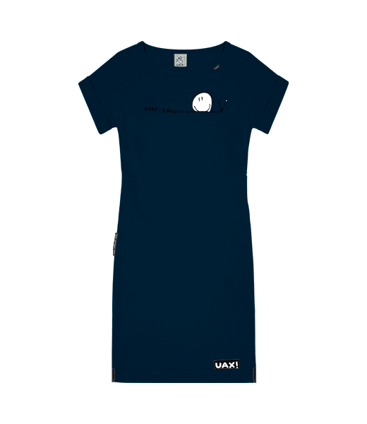 DÁMSKÉ ŠATY BASIC