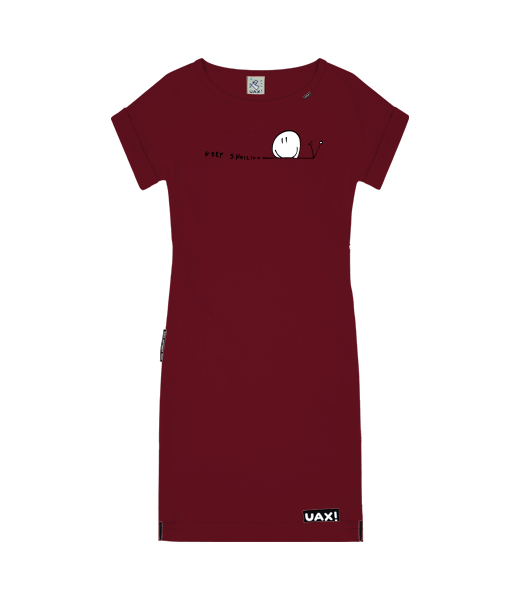 DÁMSKÉ ŠATY BASIC