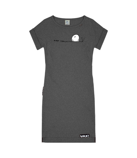 DÁMSKÉ ŠATY BASIC