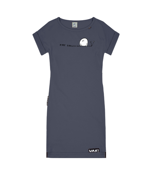 DÁMSKÉ ŠATY BASIC