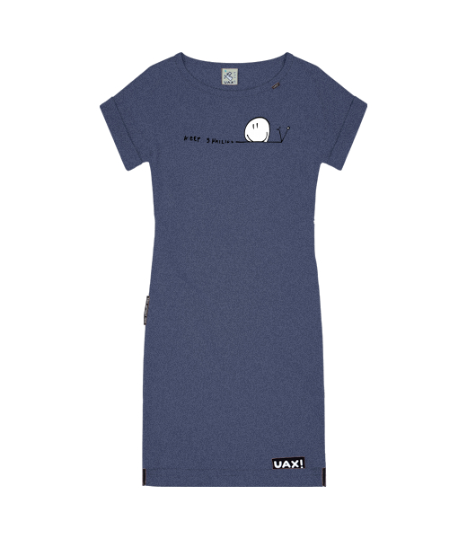 DÁMSKÉ ŠATY BASIC