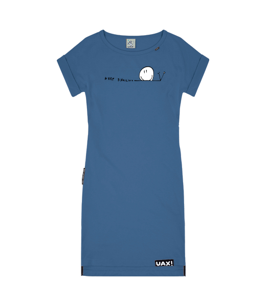 DÁMSKÉ ŠATY BASIC