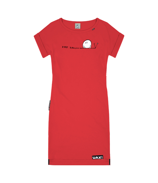 DÁMSKÉ ŠATY BASIC