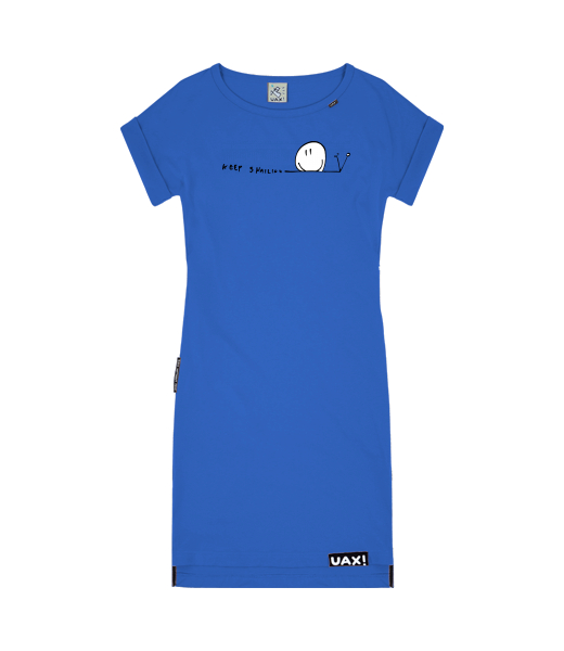 DÁMSKÉ ŠATY BASIC